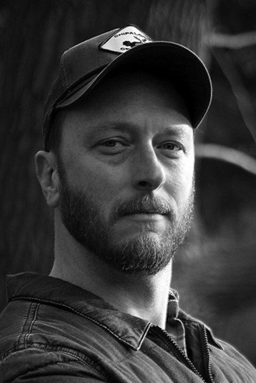 Photo of Ryan A. White, Directing