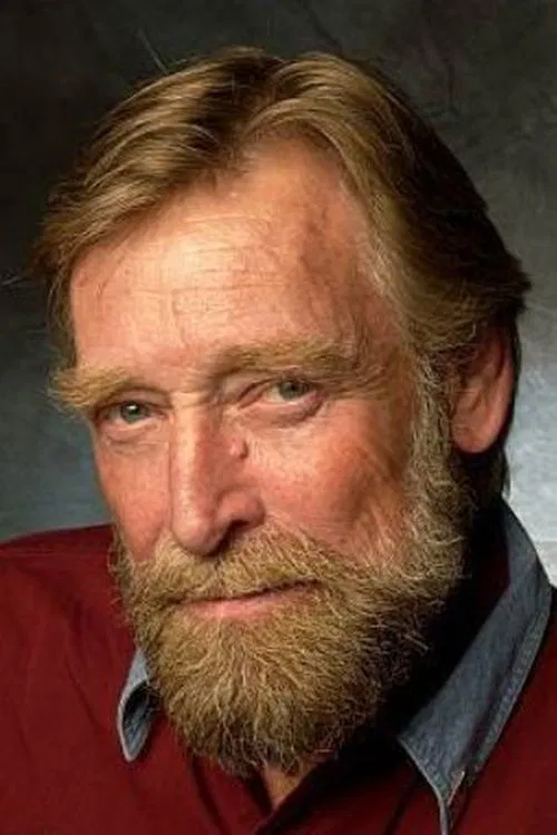 Photo of Joe La Due, Acting