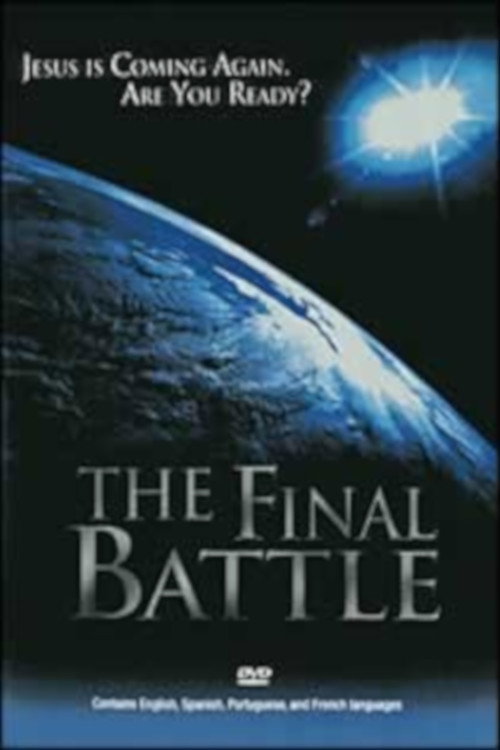 Movie poster for The Final Battle (2007)