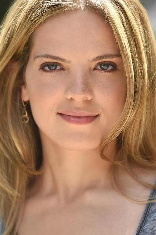 Photo of Malky Goldman, Acting