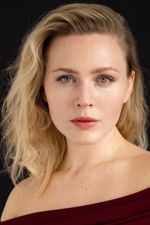 Photo of Дарья Рыжанкова, Acting
