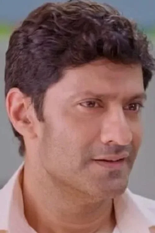 Photo of Siddharth Dhawan, Acting