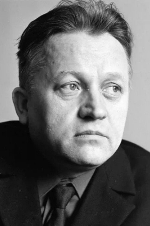 Photo of Ivan Shamyakin, Writing
