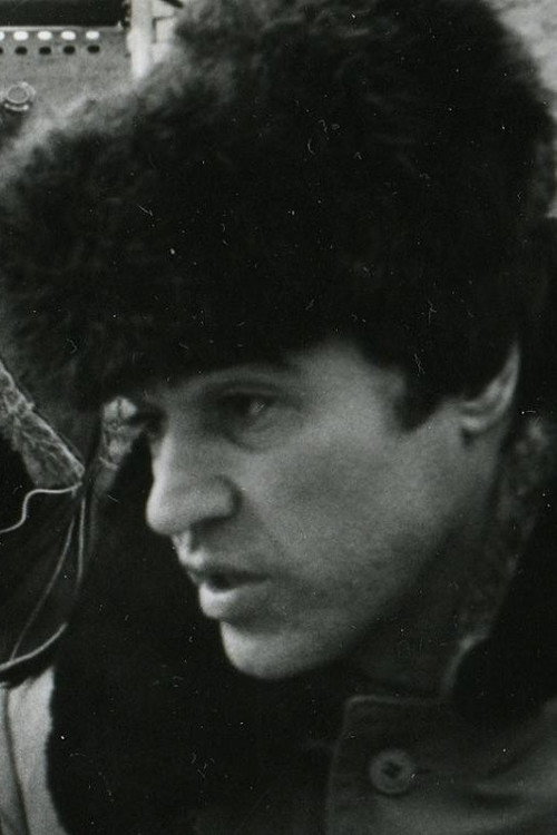 Photo of Valeri Kurykin, Directing