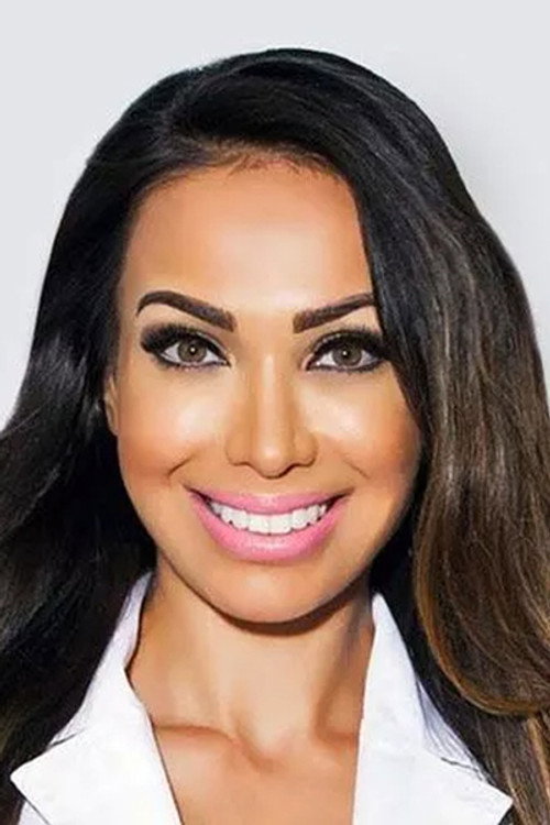 Photo of Jamila Sozahdah, Acting
