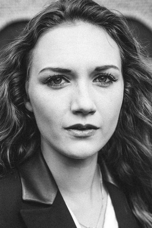 Anna Demetriou profile