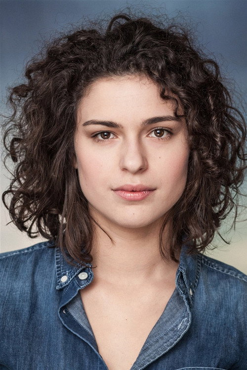 Photo of Clémence Coullon, Acting
