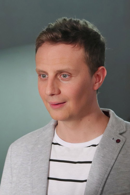 Photo of Richard Nedvěd, Acting