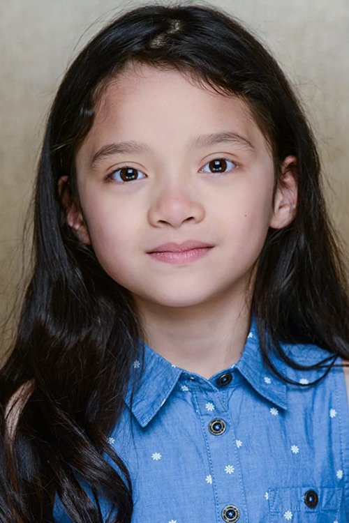 Photo of Emma Ho, Acting