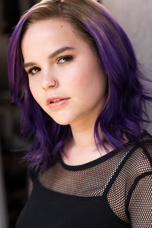 Photo of Brie Tilton, Acting
