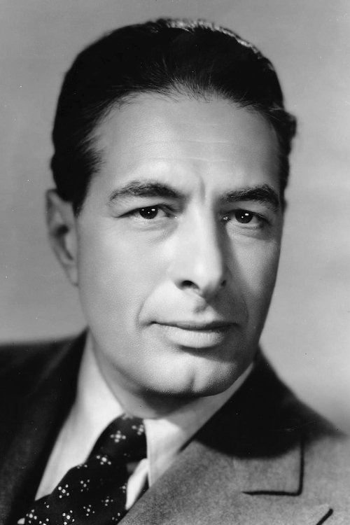 Irving Pichel profile