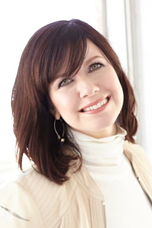 Photo of Kristyn Getty, Acting