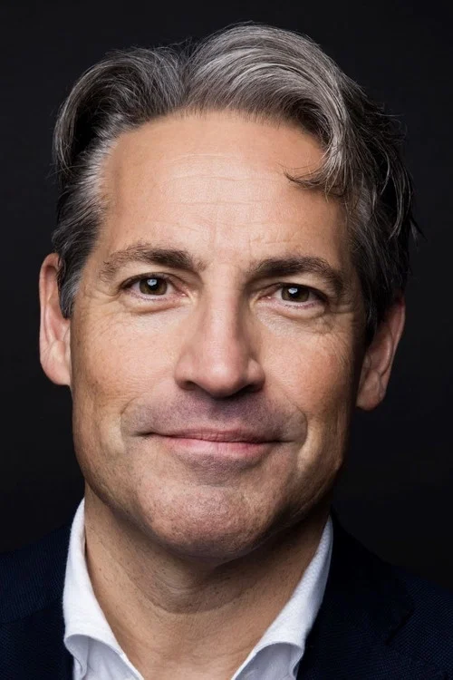Photo of Eric Metaxas, Writing