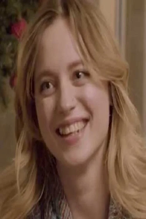 Photo of Ellie Laesch, Acting