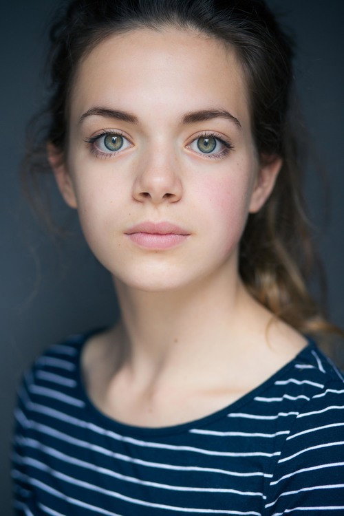 Photo of Kate Reed, Acting