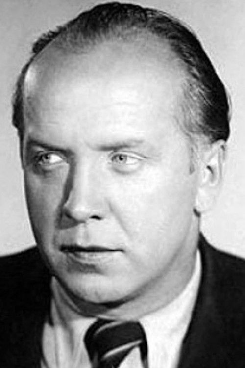 Boris Kokovkin profile