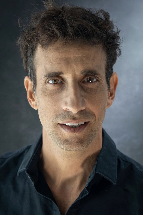 Photo of Santiago Vicchi, Acting