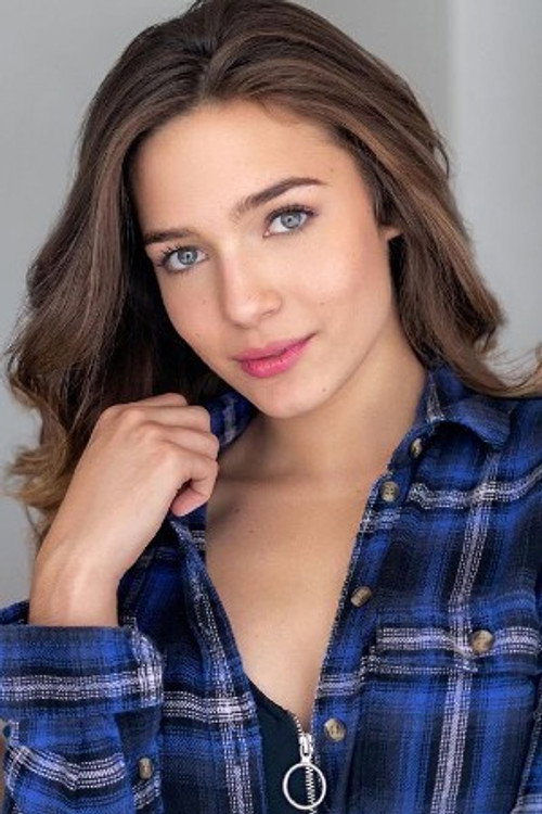 Photo of Vanessa Silva Sperka, Acting