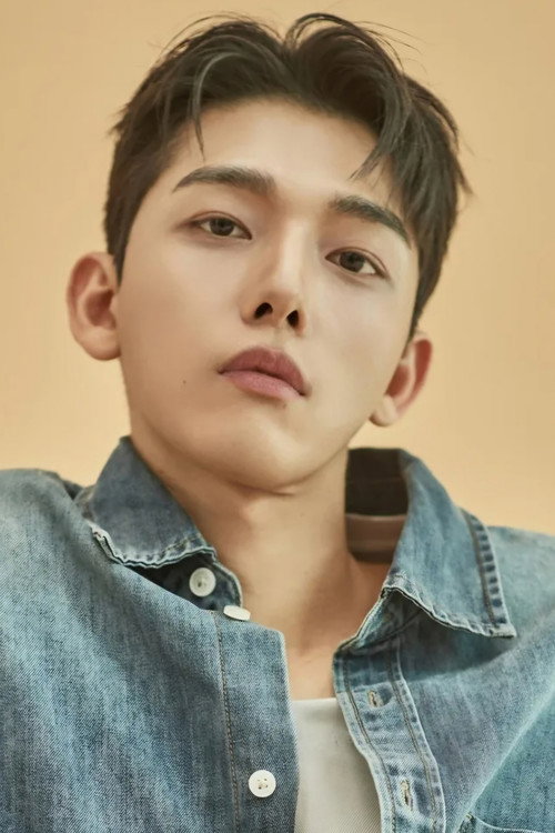 Photo of Yoo Jin-seok, Acting