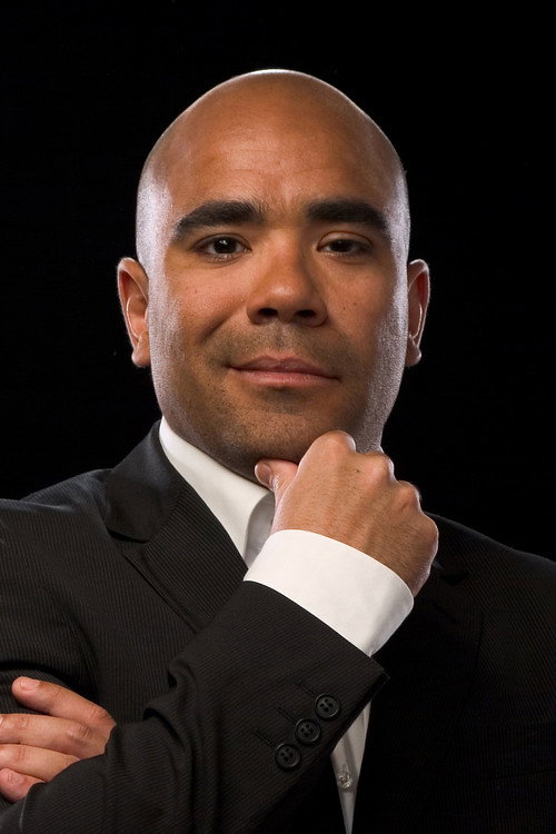 Johan Golden profile