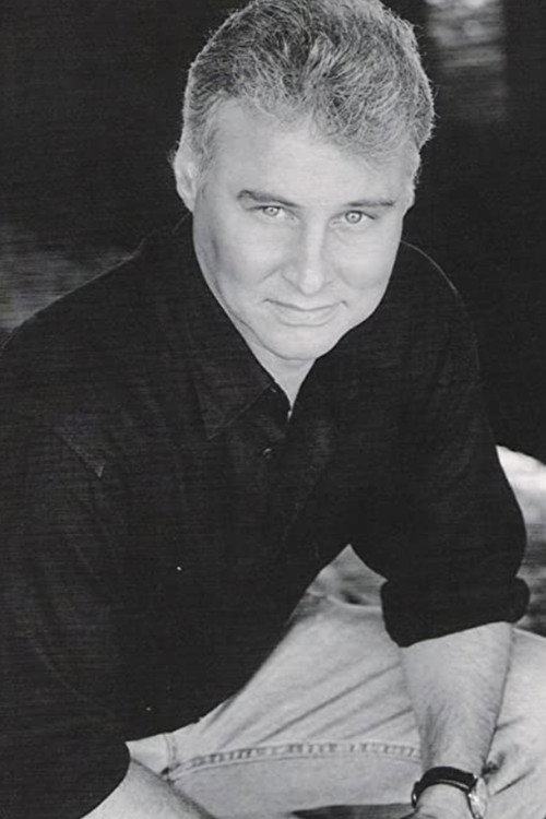 Photo of Mark Mannette, Acting