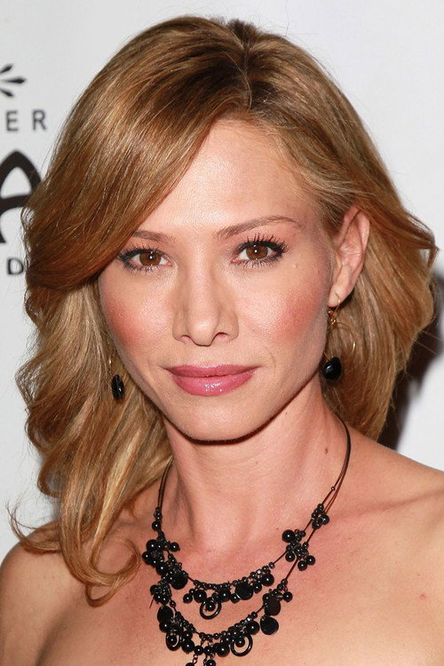Photo of Sarah Joy Brown, Acting