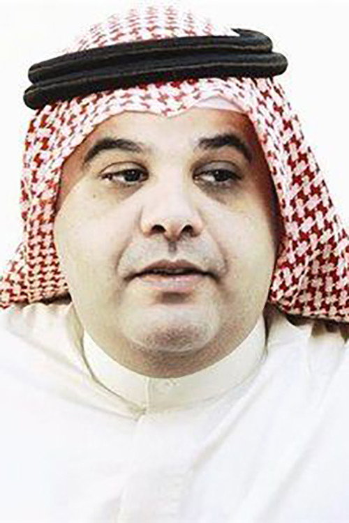 Photo of Meshal Al-Qemlas, Acting