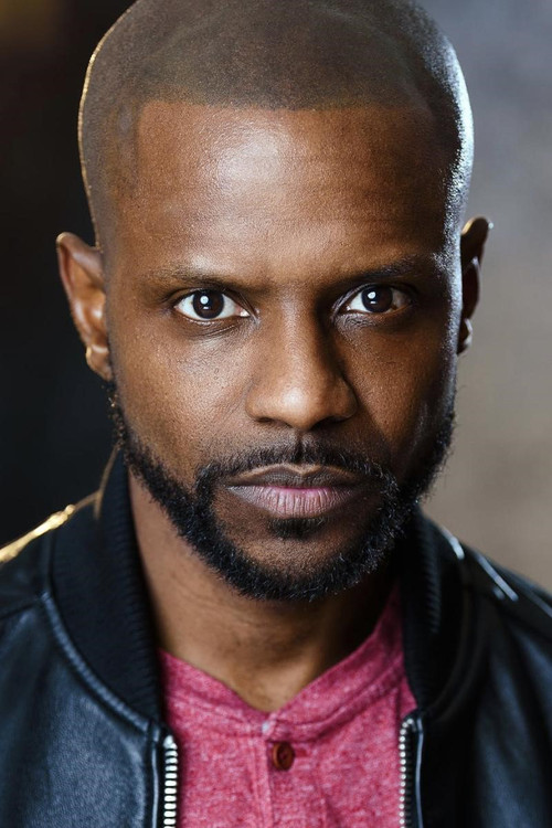 Photo of Paul Archer, Acting