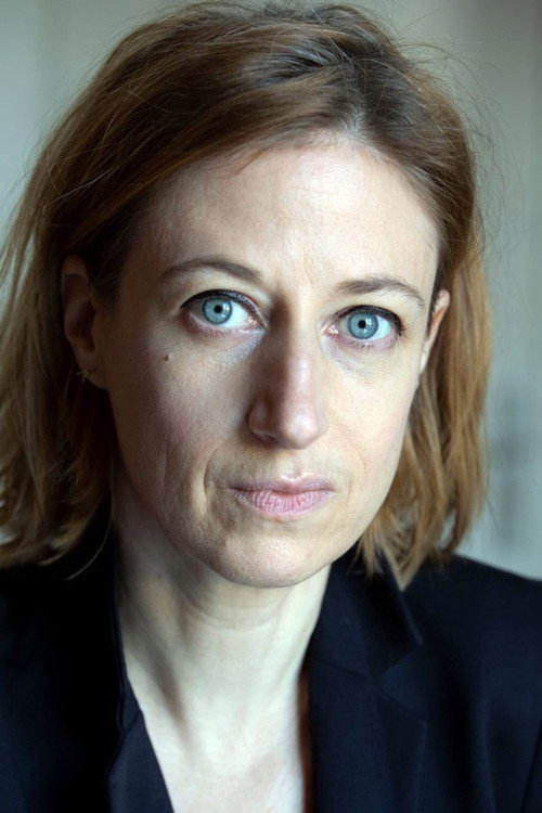 Photo of Sandrine Deschamps, Acting