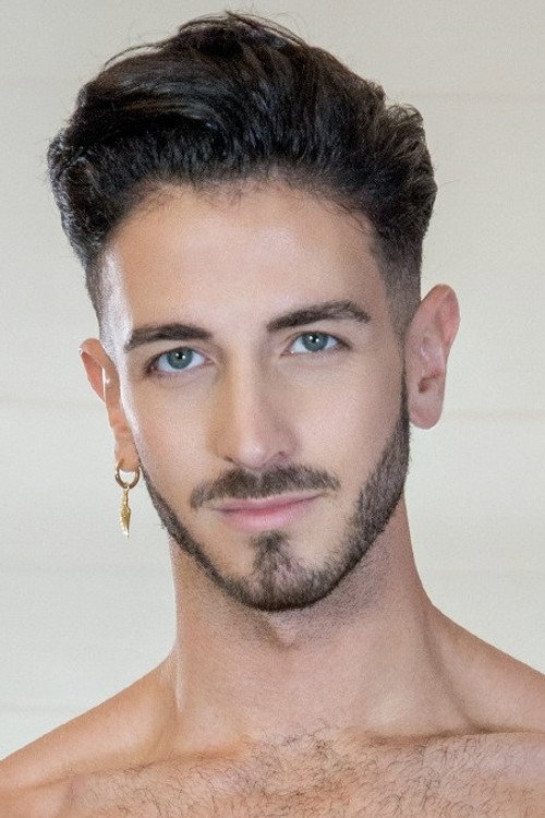 Photo of Xavier Gold, Acting