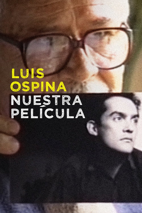 Movie poster for Our Film (1993)