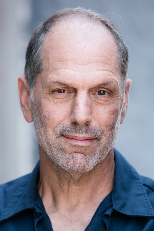 Photo of Cliff Weissman, Acting