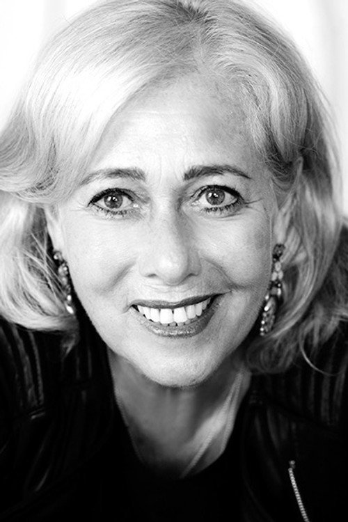 Photo of Ruth Hirschfeld, Production