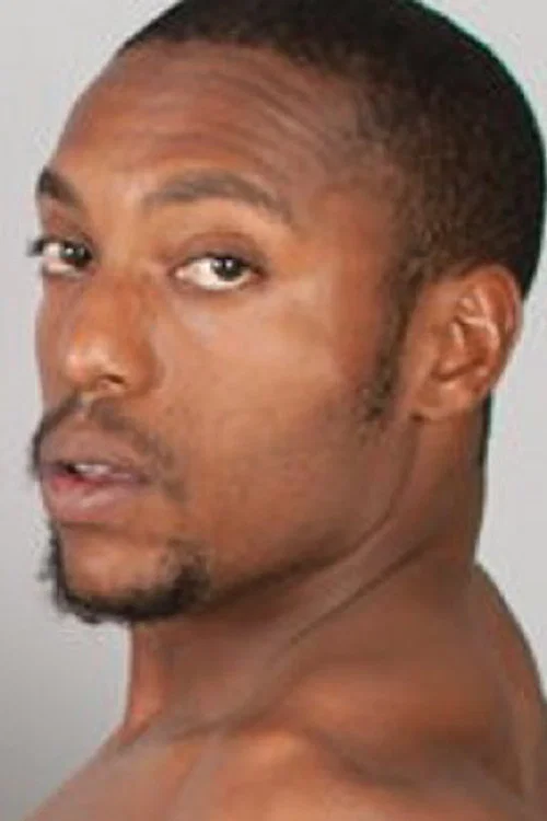 Photo of Damien Dickenson, Acting
