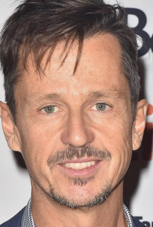 Keith Behrman profile