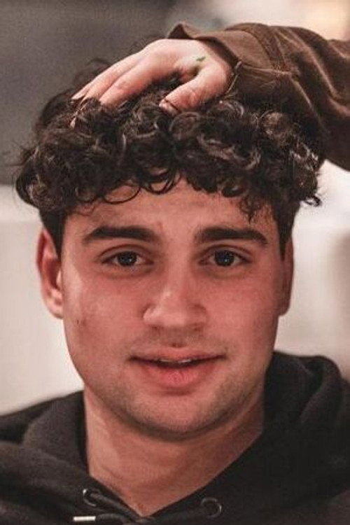 Photo of Yosrin wachikh, Acting