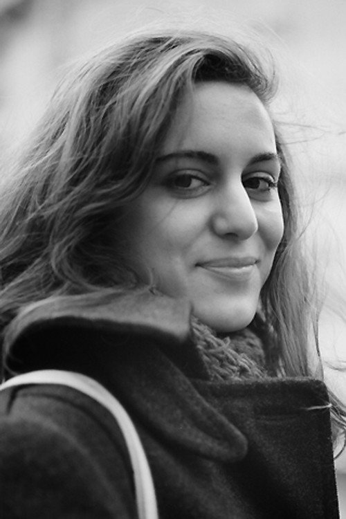 Photo of Laure Bourdon Zarader, Directing