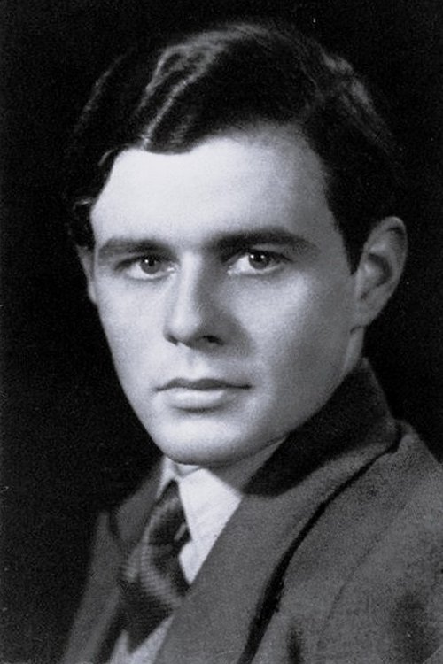 Niall MacGinnis profile