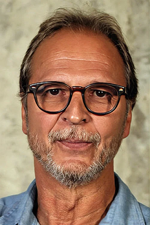 Photo of Euclydes Marinho, Creator