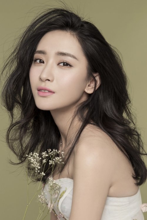 Photo of Jacinda Li, Acting
