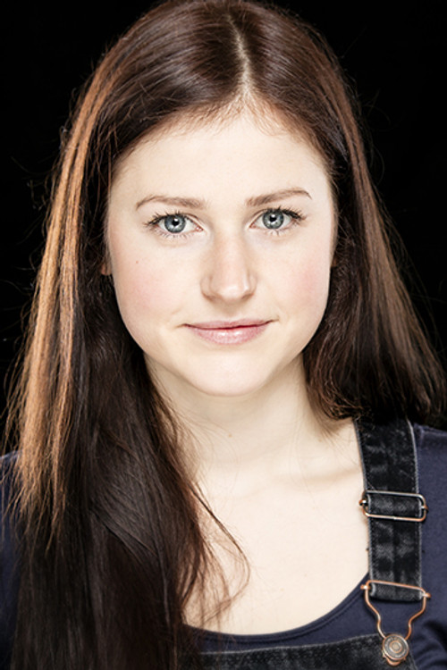 Ria Zmitrowicz profile