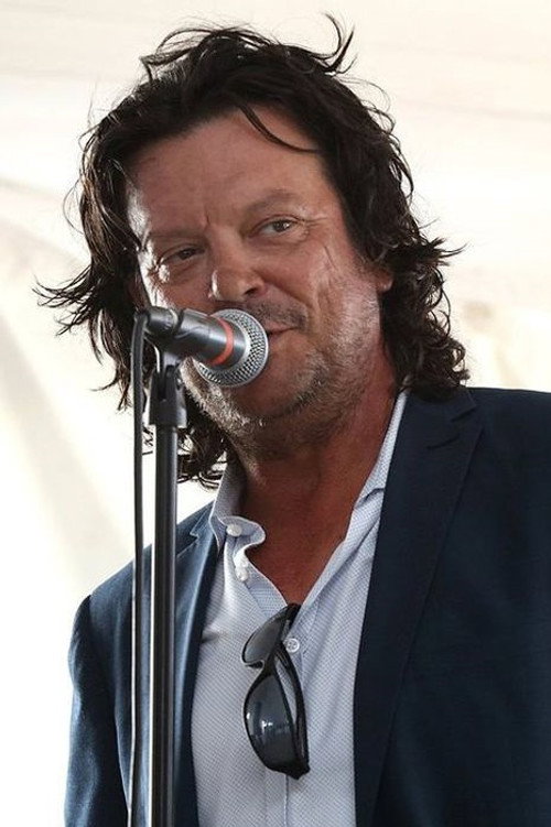 Photo of Paul Langlois, Acting