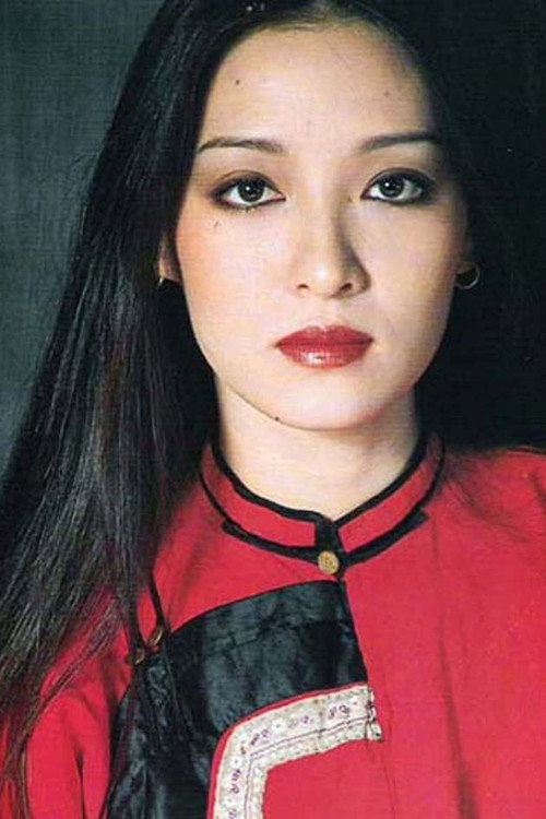 Photo of Terry Hu, Acting