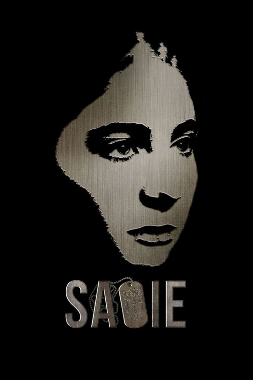 Movie poster for Sadie (2018)