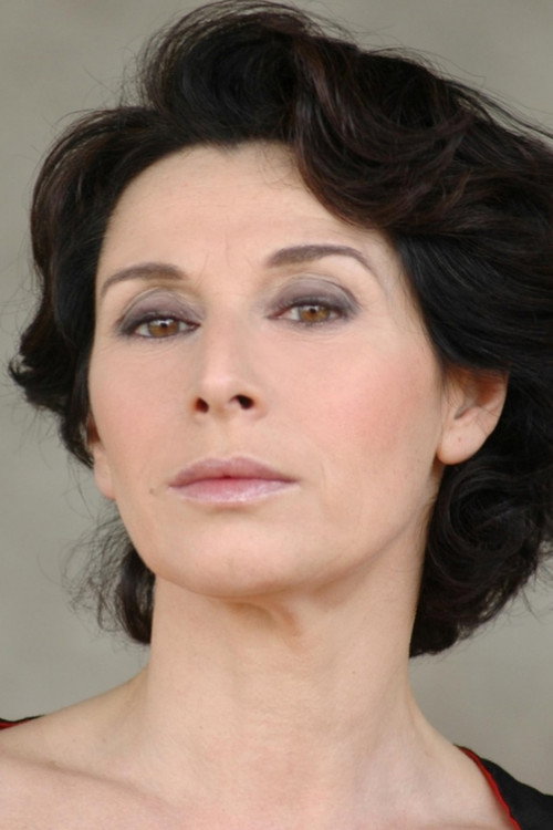 Photo of Paola Maffioletti, Acting