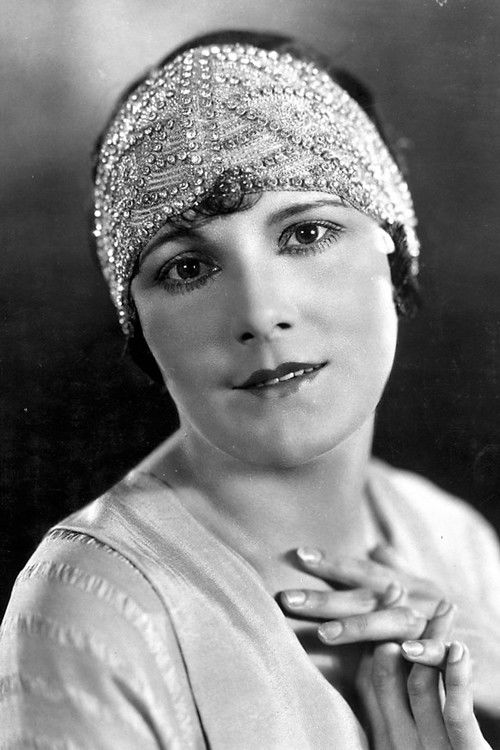 Leatrice Joy profile