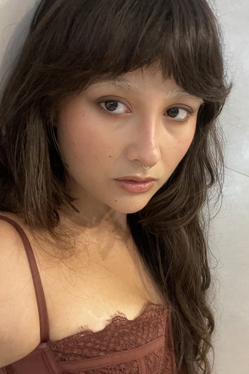 Photo of Mel Graco, Art