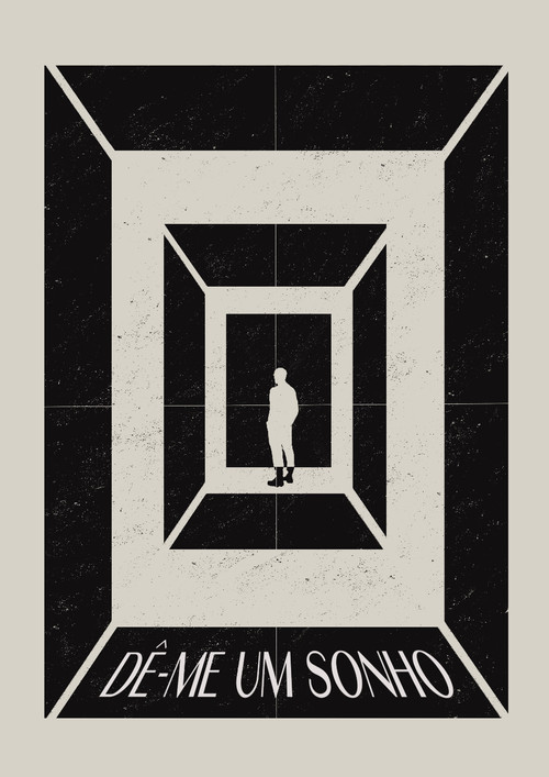 Movie poster for Bring me a Dream (2017)