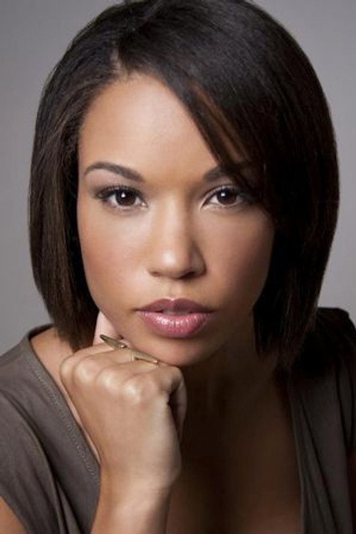 Photo of Dominique Mitchell, Acting