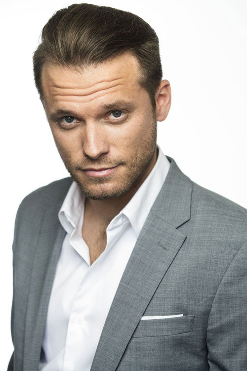 Photo of Karl Girolamo, Acting